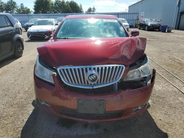Photo 5 from auction – 2010 BUICK ALLURE/LAC with VIN 1G4GL5GG7AF279124