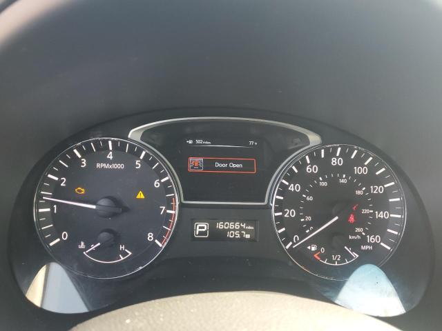Photo 9 from auction – 2013 NISSAN ALTIMA 2.5 with VIN 1N4AL3AP0DC204767