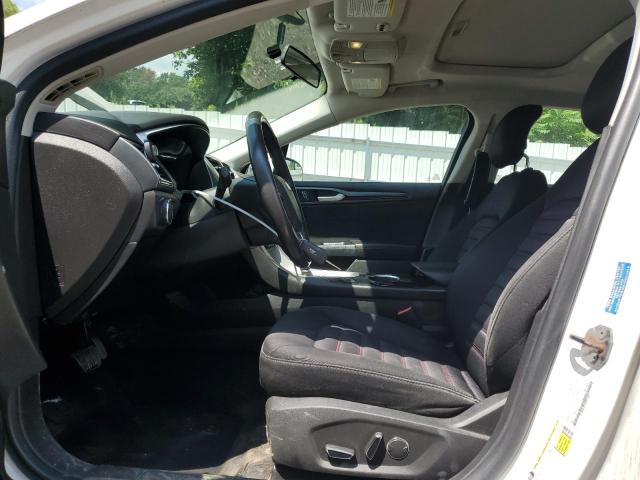 Photo 7 from auction – 2013 FORD FUSION SE with VIN 3FA6P0H73DR354095