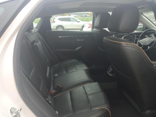 Photo 10 from auction – 2017 CHEVROLET IMPALA PRE with VIN 1G1145S3XHU205948