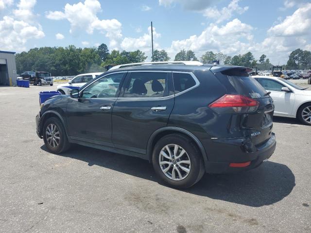 Photo 2 from auction – 2017 NISSAN ROGUE S with VIN KNMAT2MT3HP551585