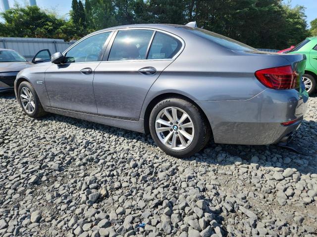 Photo 2 from auction – 2015 BMW 528 XI with VIN WBA5A7C58FD624467