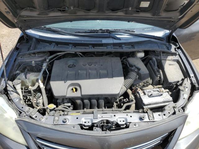 Photo 11 from auction – 2013 TOYOTA COROLLA BA with VIN 5YFBU4EE4DP093643