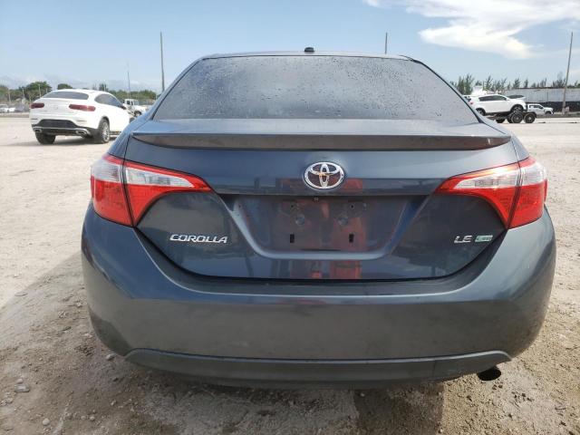 Photo 6 from auction – 2015 TOYOTA COROLLA EC with VIN 2T1BPRHE9FC253048