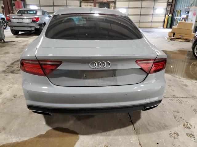 صورة رقم 6 من المزاد - 2018 AUDI A7 PRESTIG مع VIN WAU23BFC7JN096787