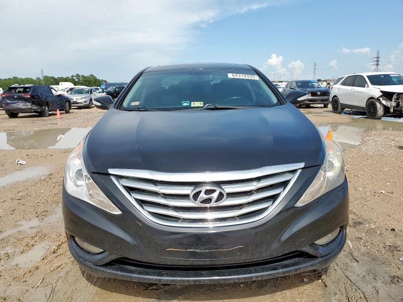 Photo 5 from auction – 2011 HYUNDAI SONATA SE with VIN 5NPEC4AC0BH121940