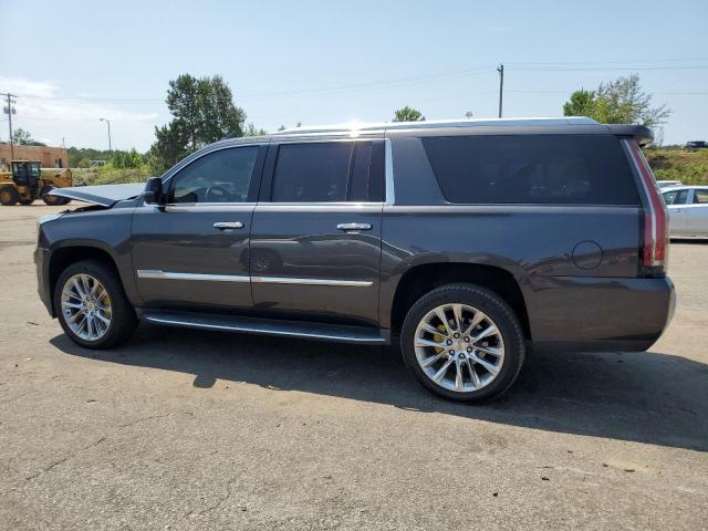 Photo 2 from auction – 2017 CADILLAC ESCALADE E with VIN 1GYS3HKJ3HR260544