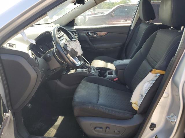 Photo 7 from auction – 2017 NISSAN ROGUE S with VIN JN8AT2MT5HW398010