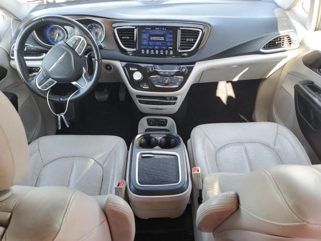 Photo 8 from auction – 2017 CHRYSLER PACIFICA T with VIN 2C4RC1EG2HR541739