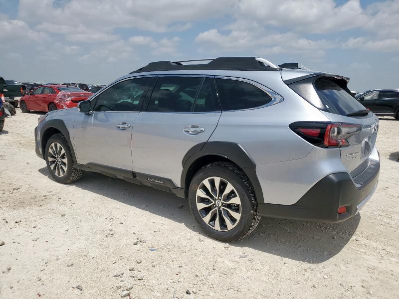 Photo 2 from auction – 2025 SUBARU OUTBACK TOURING with VIN 4S4BTAPC6S3244593