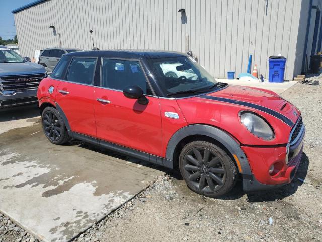 Photo 4 from auction – 2019 MINI COOPER S with VIN WMWXU3C51K2H87026