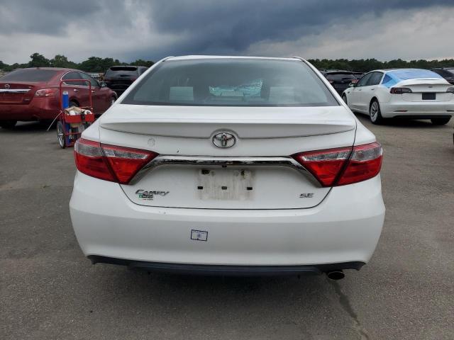 Photo 6 from auction – 2017 TOYOTA CAMRY LE with VIN 4T1BF1FK0HU365705