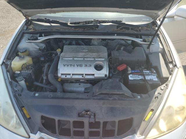 Photo 11 from auction – 2006 LEXUS ES 330 with VIN JTHBA30G865158665