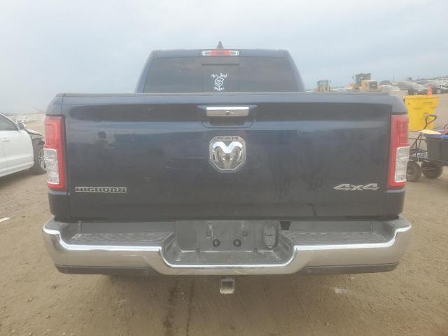 Photo 6 from auction – 2019 RAM 1500 BIG H with VIN 1C6RRFFG5KN818695