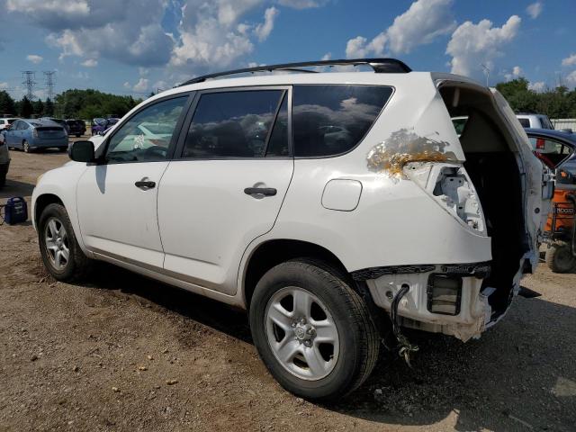 Photo 2 from auction – 2007 TOYOTA RAV4 with VIN JTMZK33V475009131