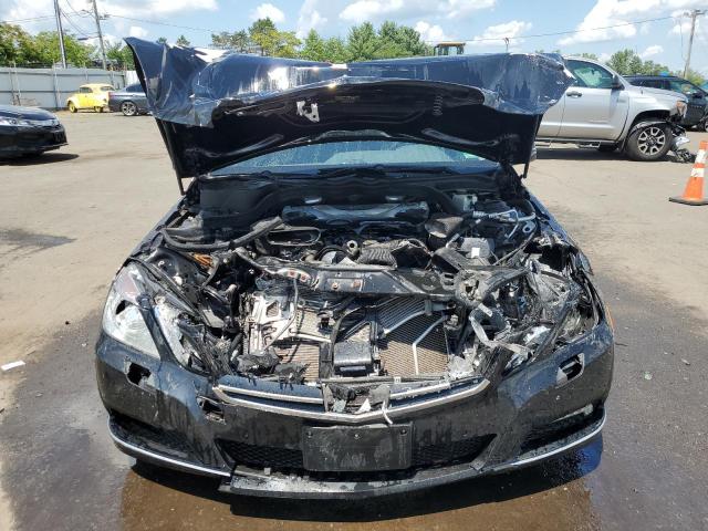 Photo 5 from auction – 2010 MERCEDES-BENZ E 550 4MAT with VIN WDDHF9AB2AA140770
