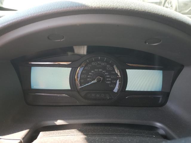 Photo 9 from auction – 2014 FORD FLEX LIMIT with VIN 2FMGK5D86EBD39837