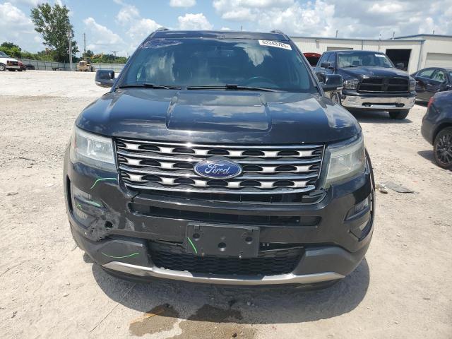 Photo 5 from auction – 2016 FORD EXPLORER with VIN 1FM5K8D89GGA39147