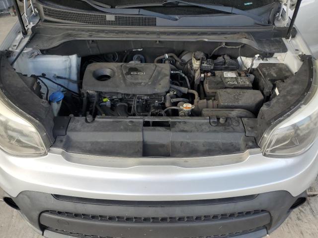 Photo 11 from auction – 2018 KIA SOUL with VIN KNDJN2A28J7511160