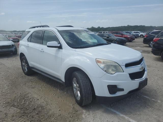 Photo 4 from auction – 2011 CHEVROLET EQUINOX with VIN 2CNALDEC6B6465491