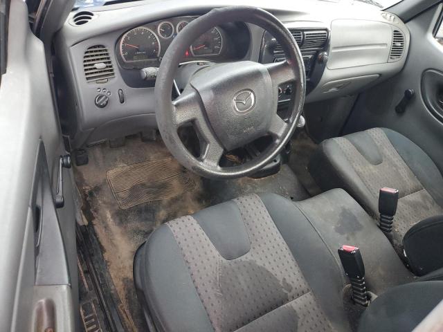 Photo 8 from auction – 2004 MAZDA B2300 with VIN 4F4YR12D34TM01486