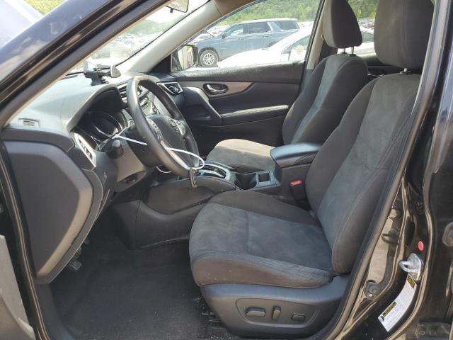 Photo 7 from auction – 2016 NISSAN ROGUE S with VIN KNMAT2MV0GP717285
