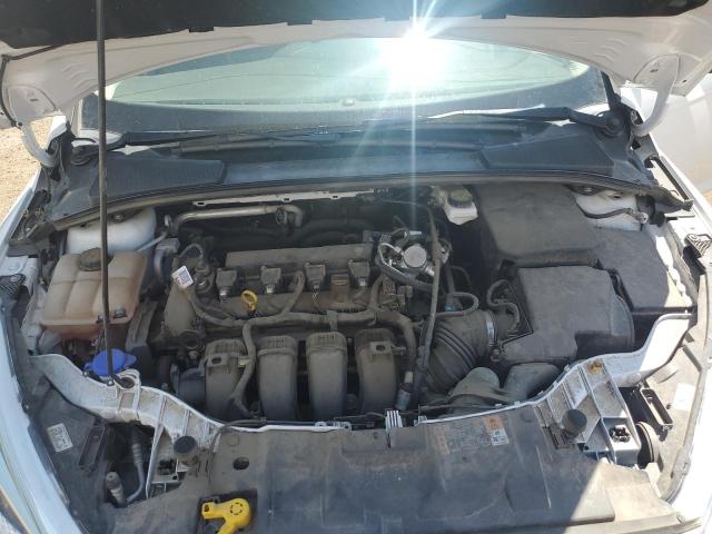 Photo 11 from auction – 2018 FORD FOCUS SE with VIN 1FADP3K22JL322271
