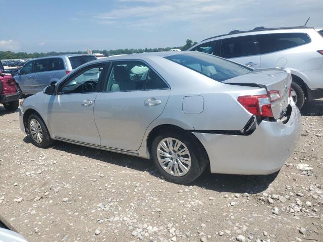 Photo 2 from auction – 2014 TOYOTA CAMRY L with VIN 4T4BF1FK6ER390240