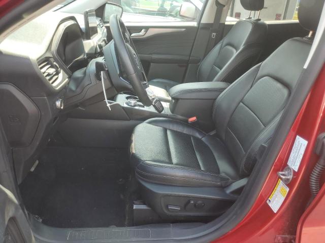 Photo 7 from auction – 2022 FORD ESCAPE TIT with VIN 1FMCU9J91NUB05418