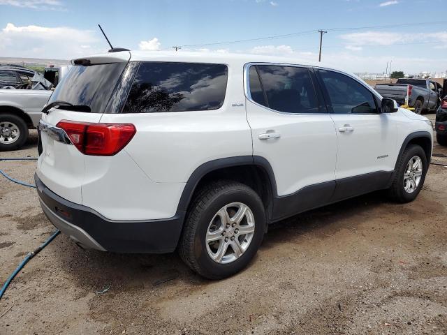 Photo 3 from auction – 2019 GMC ACADIA SLE with VIN 1GKKNKLA9KZ186845