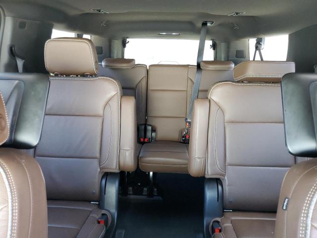 Photo 10 from auction – 2021 CHEVROLET SUBURBAN C with VIN 1GNSCGKL8MR239269