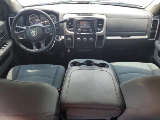Photo 8 from auction – 2014 RAM 2500 SLT with VIN 3C6UR5DL4EG217652