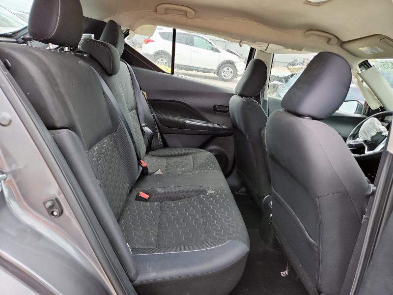 Photo 11 from auction – 2021 NISSAN KICKS S with VIN 3N1CP5BV7ML464204