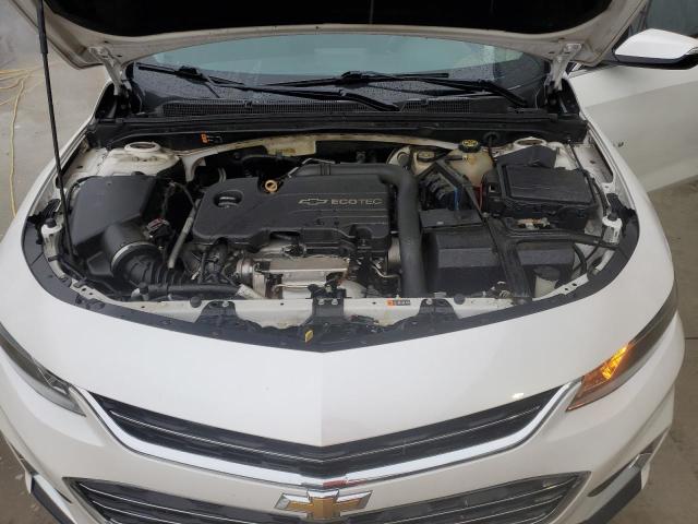 Photo 11 from auction – 2016 CHEVROLET MALIBU LT with VIN 1G1ZE5ST3GF187859