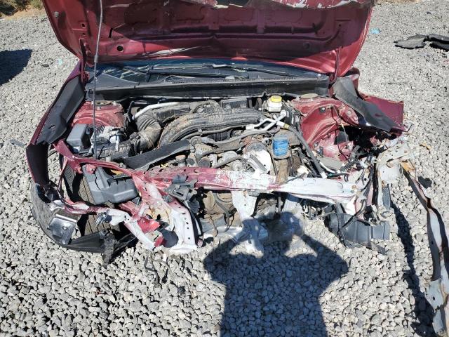 Photo 11 from auction – 2020 SUBARU IMPREZA with VIN 4S3GTAB66L3711217