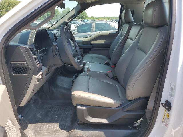Photo 7 from auction – 2016 FORD F150 with VIN 1FTMF1C89GKD92224
