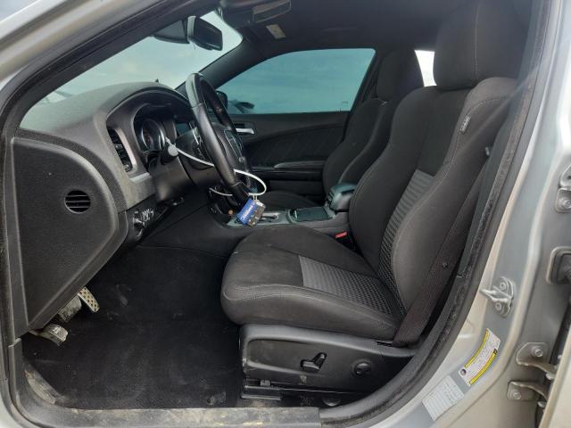 Photo 7 from auction – 2022 DODGE CHARGER R/T with VIN 2C3CDXCT0NH232136