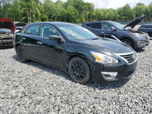 Photo 4 from auction – 2014 NISSAN ALTIMA 2.5 with VIN 1N4AL3AP0EN253733