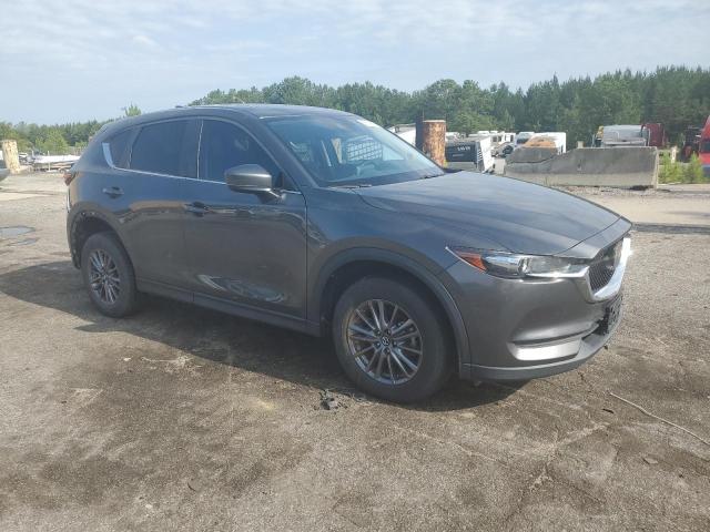 Photo 4 from auction – 2019 MAZDA CX-5 TOURI with VIN JM3KFACMXK1675810