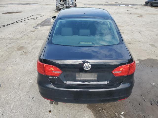 Photo 6 from auction – 2013 VOLKSWAGEN JETTA BASE with VIN 3VW2K7AJ2DM298182