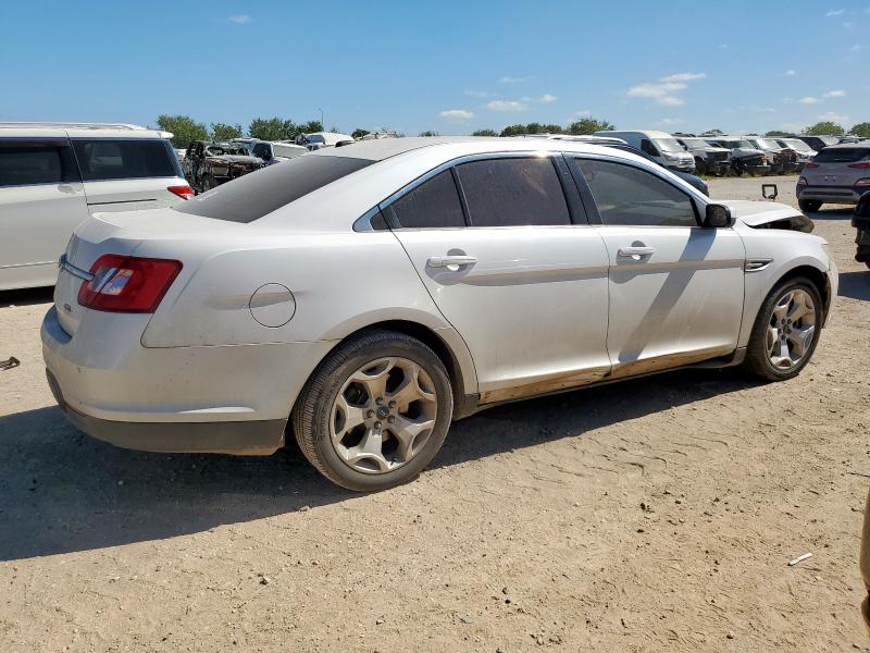Zdjęcie 3 z aukcji – 2010 FORD TAURUS SEL z VIN 1FAHP2EW0AG125327