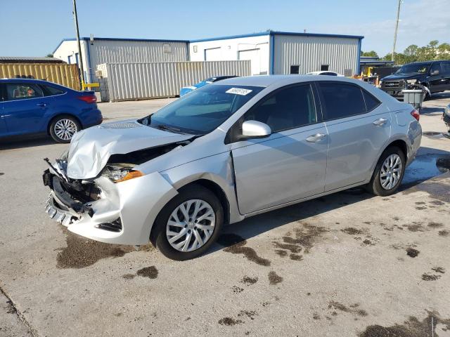Photo 1 from auction – 2017 TOYOTA COROLLA L with VIN 5YFBURHE5HP714922
