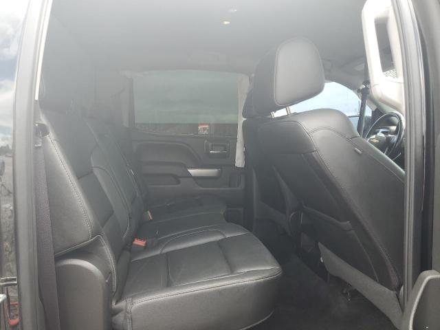 Photo 10 from auction – 2016 CHEVROLET SILVERADO with VIN 3GCUKRECXGG261709