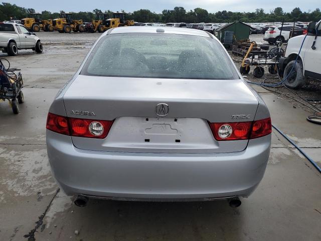 Photo 6 from auction – 2005 ACURA TSX with VIN JH4CL96875C030557