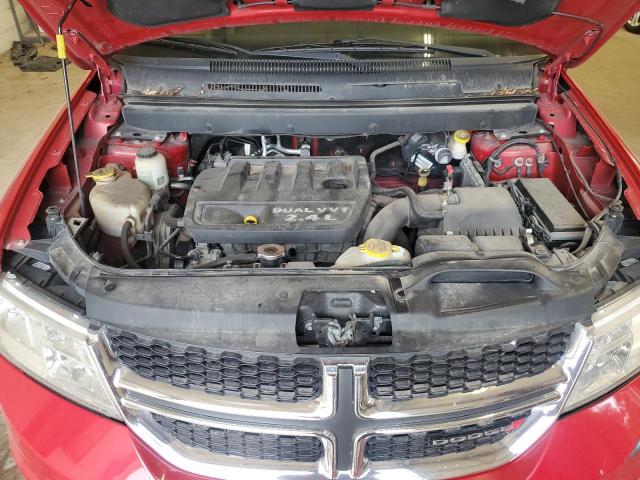 Photo 12 from auction – 2015 DODGE JOURNEY SX with VIN 3C4PDCBB0FT582809