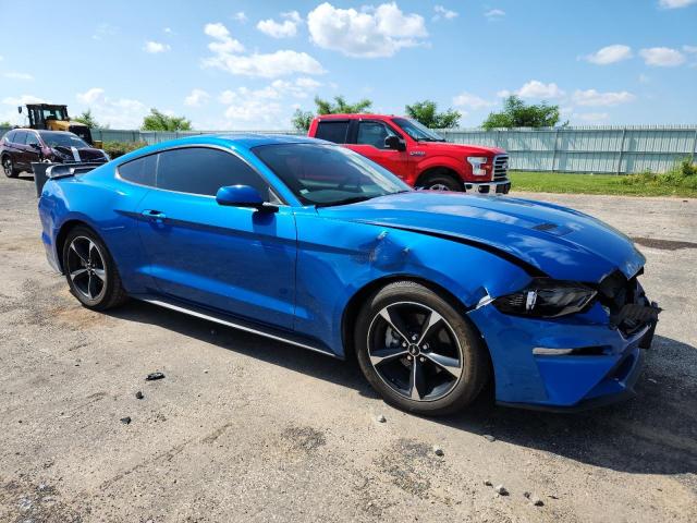 Photo 4 from auction – 2019 FORD MUSTANG with VIN 1FA6P8TH7K5176612