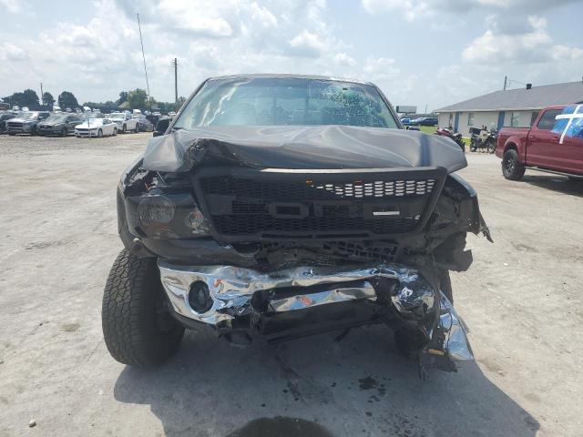 Photo 5 from auction – 2006 FORD F150 SUPER with VIN 1FTPW14V96FB05229