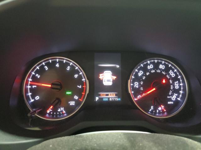 Photo 9 from auction – 2020 TOYOTA RAV4 LE with VIN JTMG1RFV2LD061673