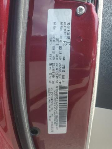 Photo 14 from auction – 2017 CHRYSLER PACIFICA L with VIN 2C4RC1GG4HR565151
