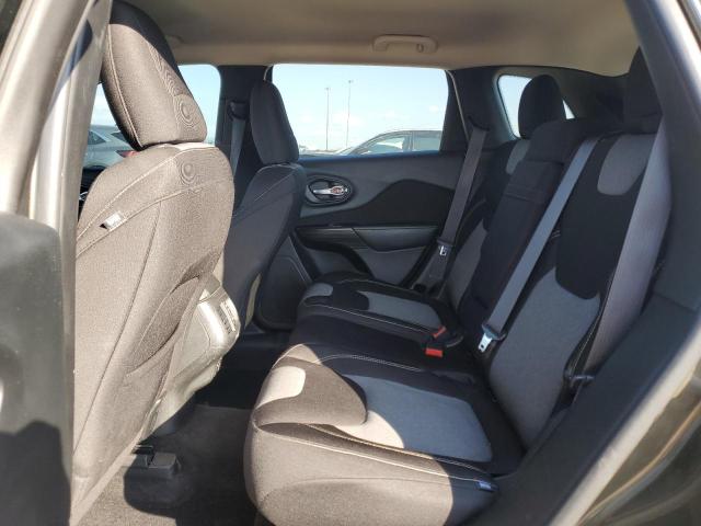 Zdjęcie 11 z aukcji – 2014 JEEP CHEROKEE L z VIN 1C4PJMCS4EW308860